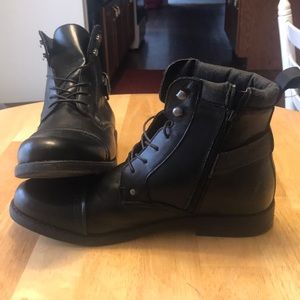 Men’s boots